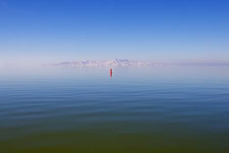 Great Salt Lake