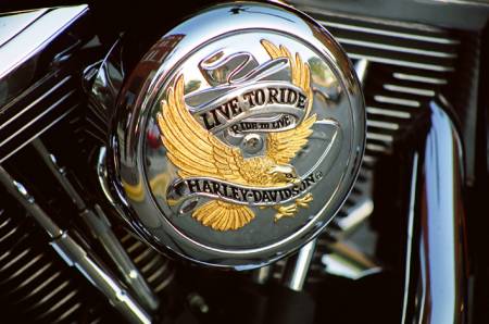 Harley-Davidson