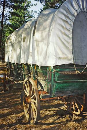 High Desert Museum, Bend