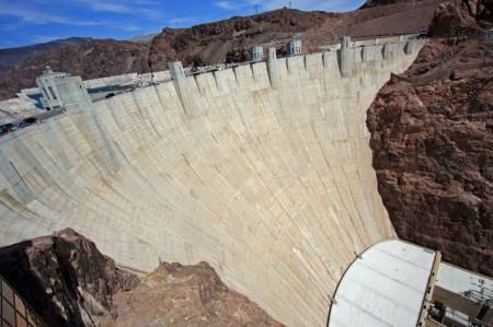 Hoover Dam