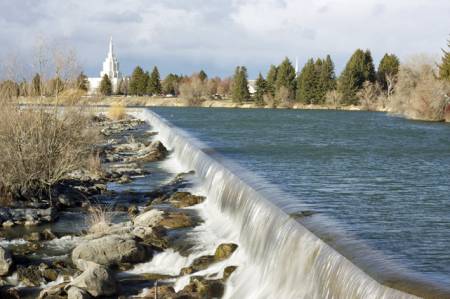 Idaho Falls