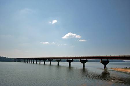 John Coffee Memorial Bridge