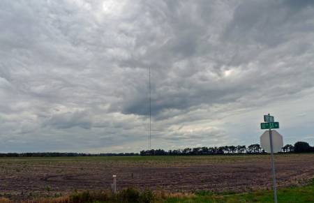 KVLY-TV Tower, North Dakota