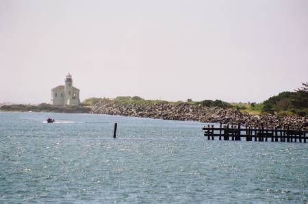 Lighthouse