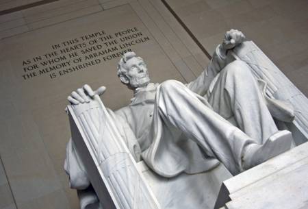 Lincoln Memorial