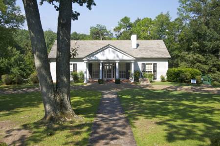 Little White House