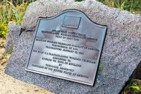 plaque