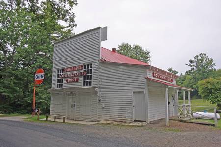 Mayberry Trading Post
