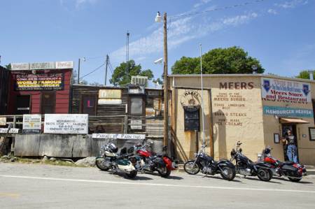 Meers Store and Restaurant