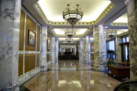 Mid-Continent Tower, Tulsa