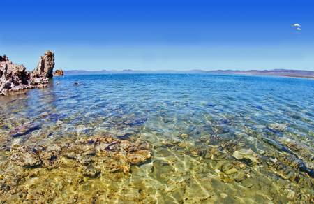 Mono Lake