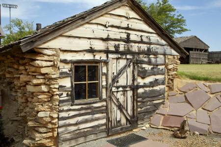 Museum of the Western Prairie, Altus