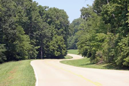 Natchez Trace Parkway