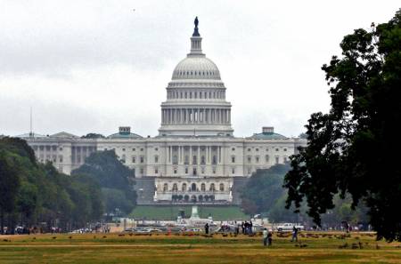 National Mall, Washinton DC