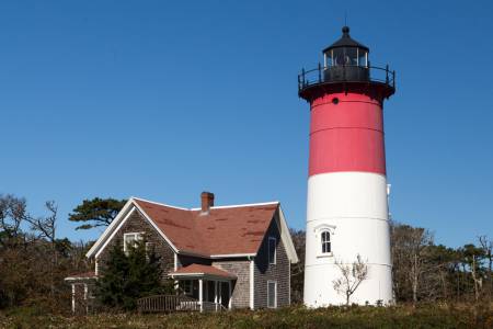 Nauset Light