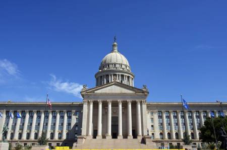 Oklahoma State Capitol