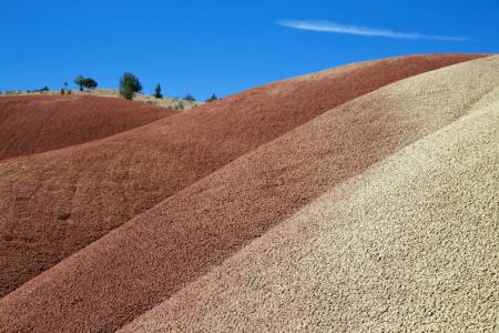Painted Hills