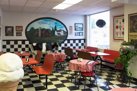 Pride Dairy