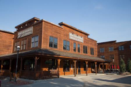 Rough Riders Hotel
