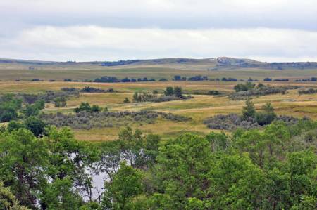 Schnell Recreation Area