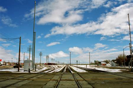 Shoshone, Idaho