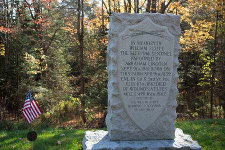 marker