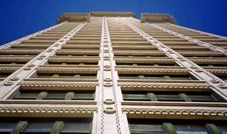 Smith Tower, Seattle