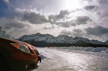 Stanley, Idaho
