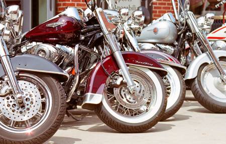 Sturgis Motorcycle Rally