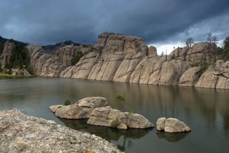 Sylvan Lake