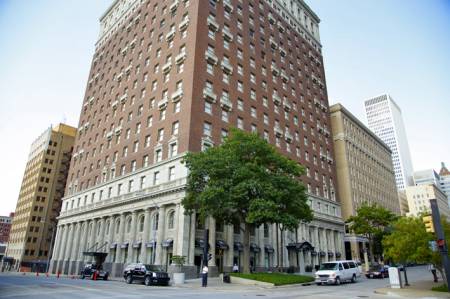 The Mayo Hotel, Tulsa