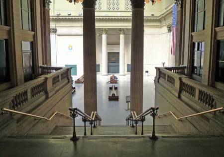 Union Station, Chicago