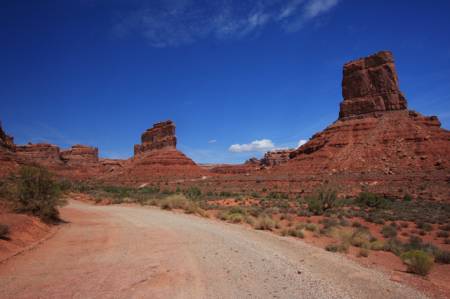 Valley of the Gods