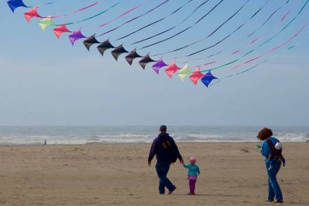 Long Beach, Washington