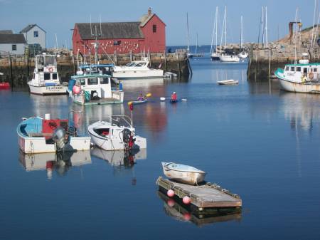 Rockport