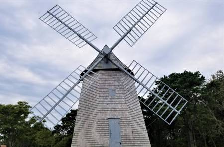 Chatham Windmill