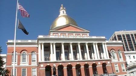 Massachusetts State House