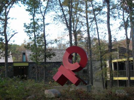 Fuller Craft Museum