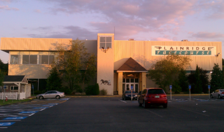 Plainridge
