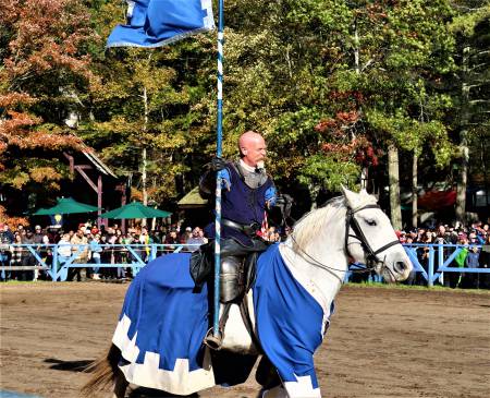 King Richard