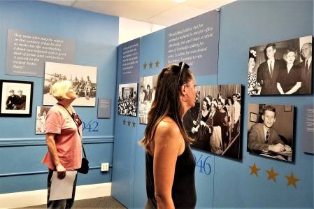 JFK Museum
