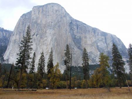 El Capitan