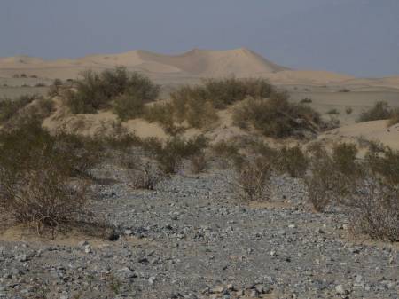 Death valley