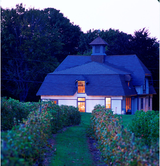 Greenvale Vineyards