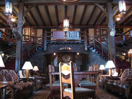 room