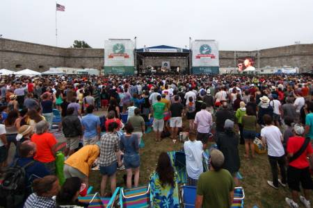 Newport Folk Festival