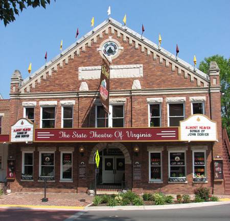 Barter Theatre