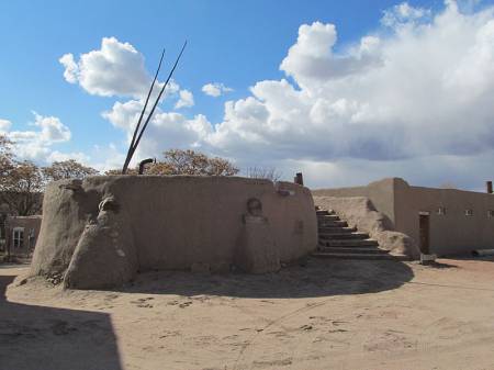 pueblo