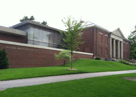 Addison Gallery