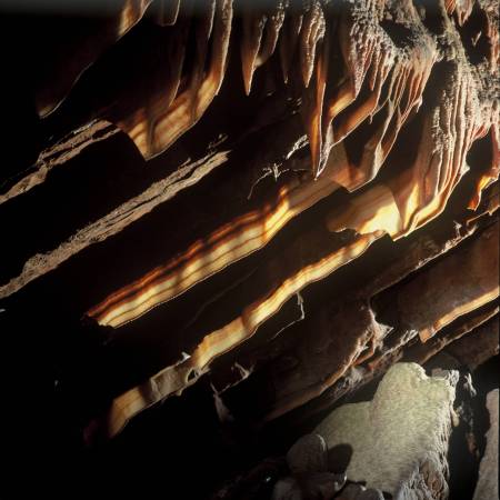 Shenandoah Caverns